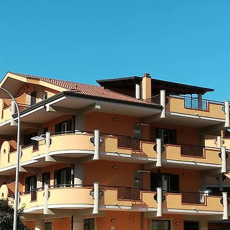 Mansarda Da Dani Apartment Brolo Exterior photo