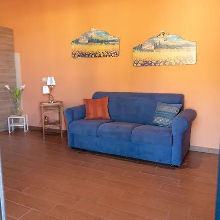 Mansarda Da Dani Apartment Brolo Exterior photo