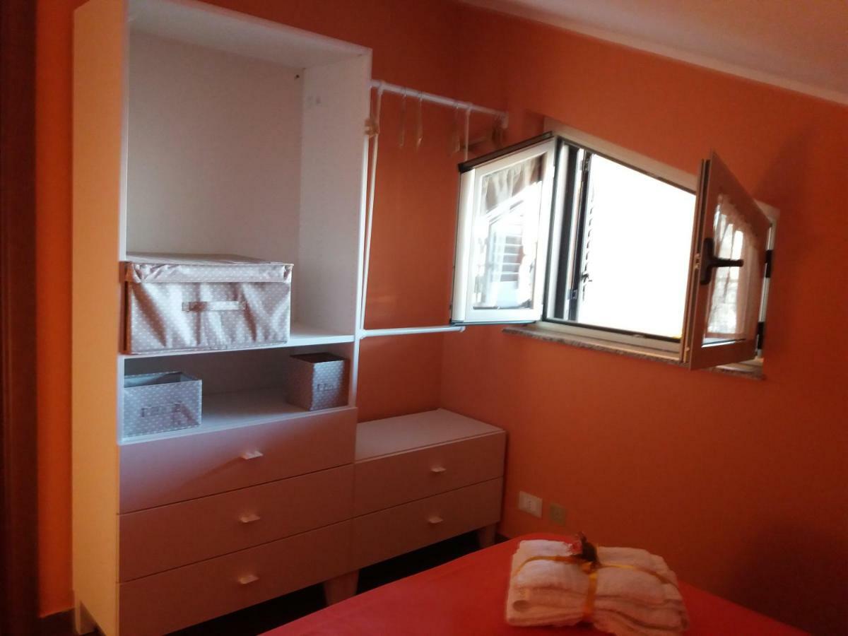 Mansarda Da Dani Apartamento Brolo
