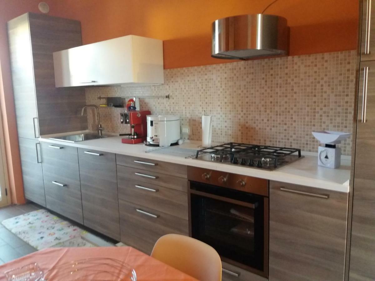 Mansarda Da Dani Apartamento *