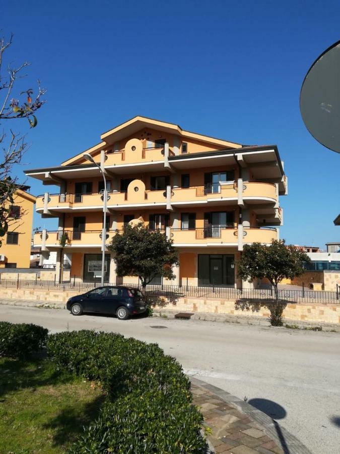 Mansarda Da Dani Apartment Brolo