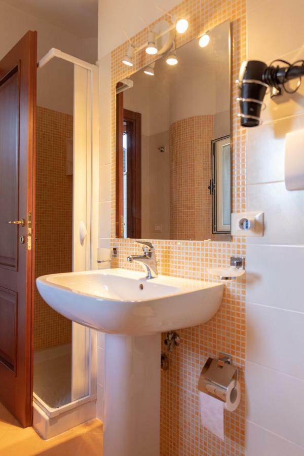 Apartment Mansarda Da Dani