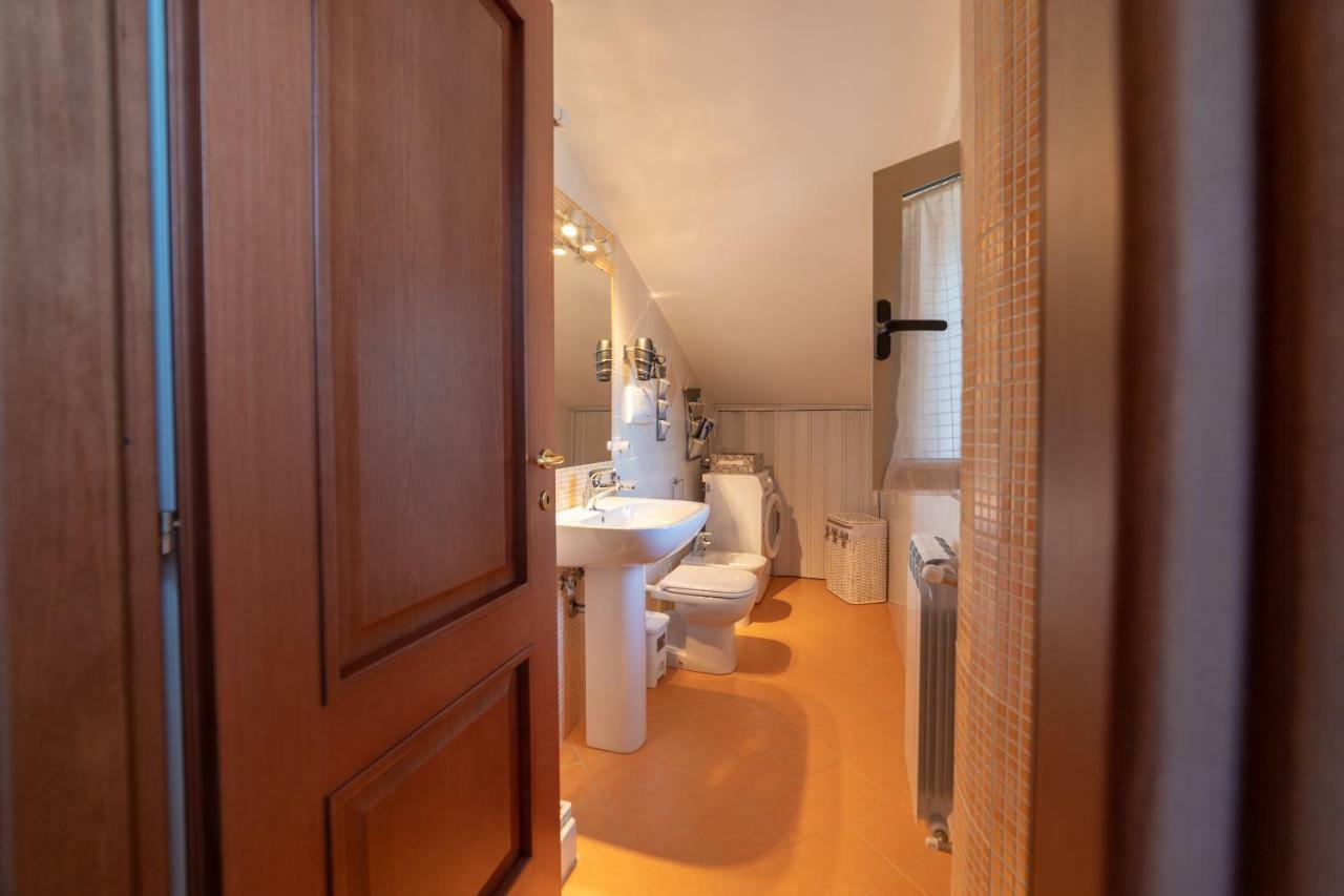 Apartment Mansarda Da Dani *