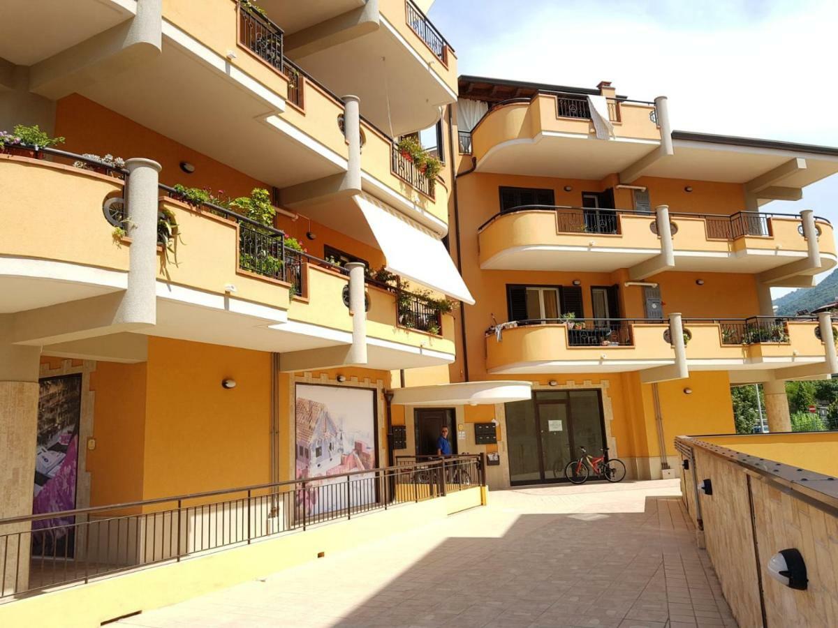 Apartamento Mansarda Da Dani *
