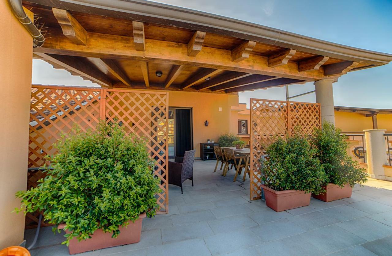 Apartamento Mansarda Da Dani *
